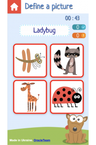 Animals p. 2